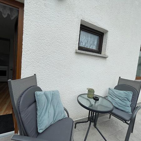 Homestay J&M เบลด ภายนอก รูปภาพ