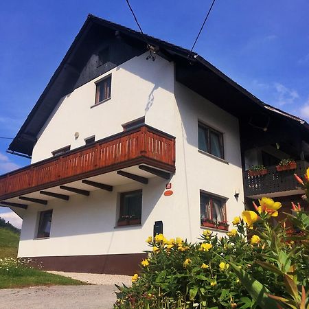 Homestay J&M เบลด ภายนอก รูปภาพ