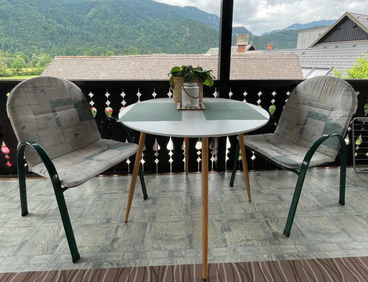 Homestay J&M เบลด ภายนอก รูปภาพ