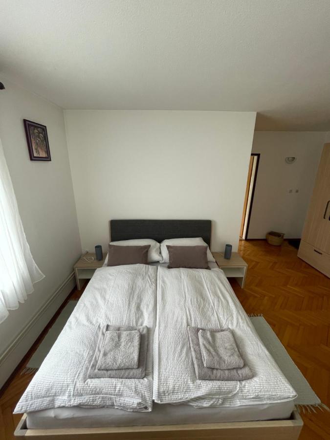 Homestay J&M เบลด ภายนอก รูปภาพ