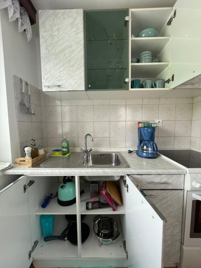 Homestay J&M เบลด ภายนอก รูปภาพ