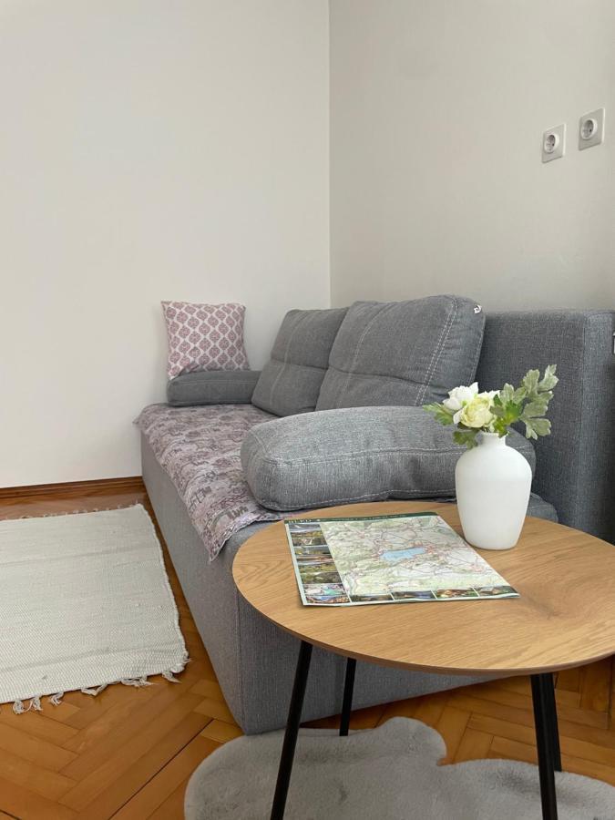 Homestay J&M เบลด ภายนอก รูปภาพ