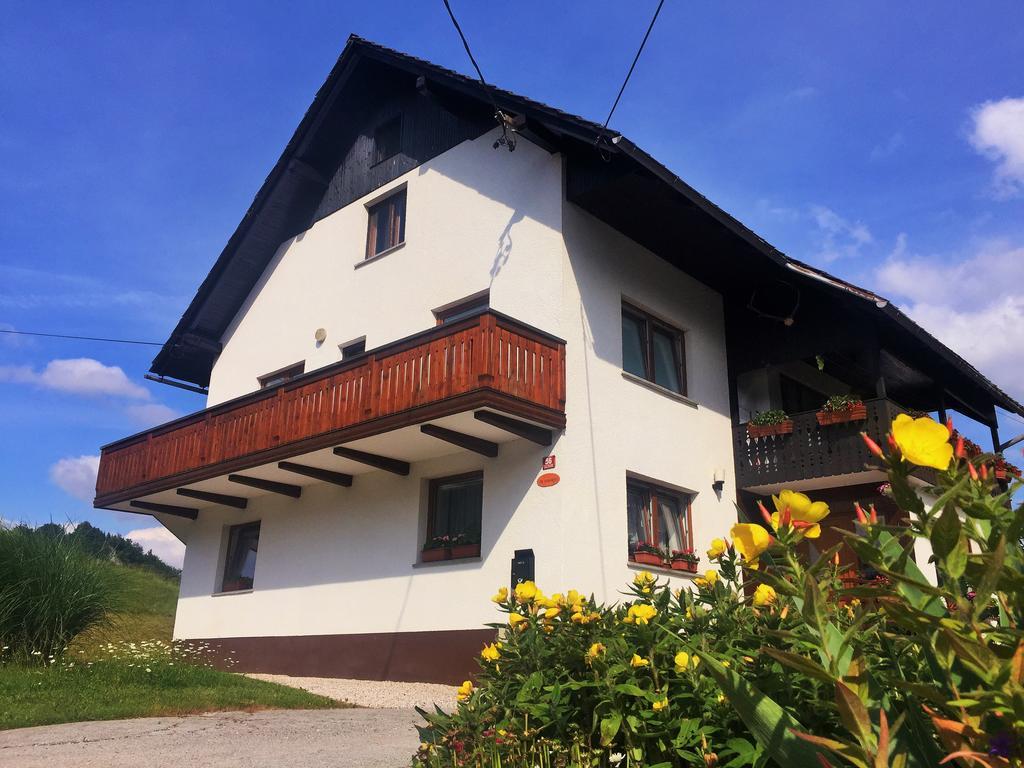 Homestay J&M เบลด ภายนอก รูปภาพ