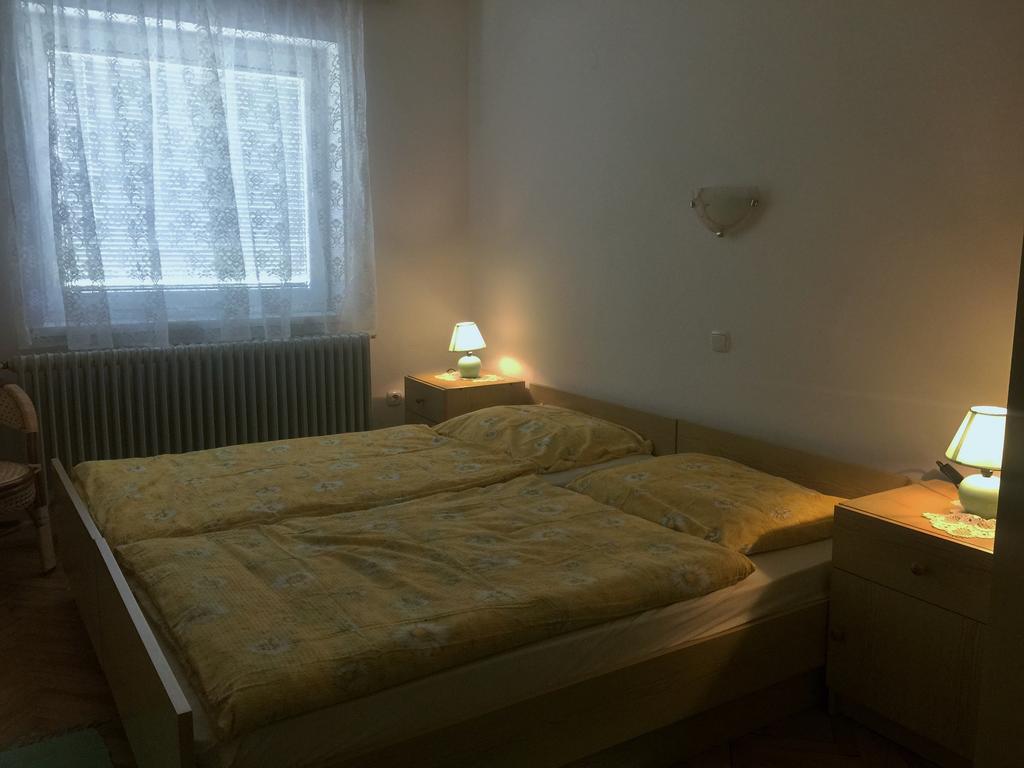 Homestay J&M เบลด ภายนอก รูปภาพ